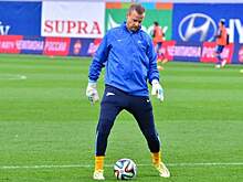 Малафеев: «Такие матчи нужны»