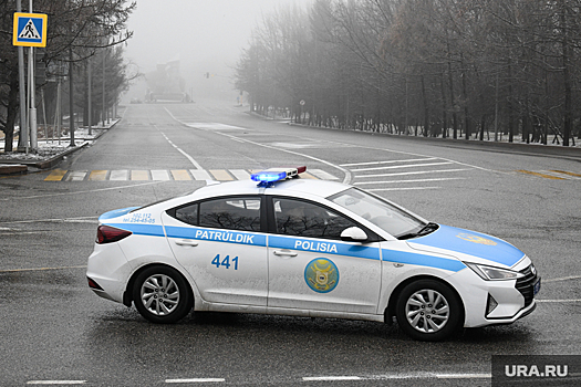 В Казахстане раскрыли детали жестокого убийства свердловчанки