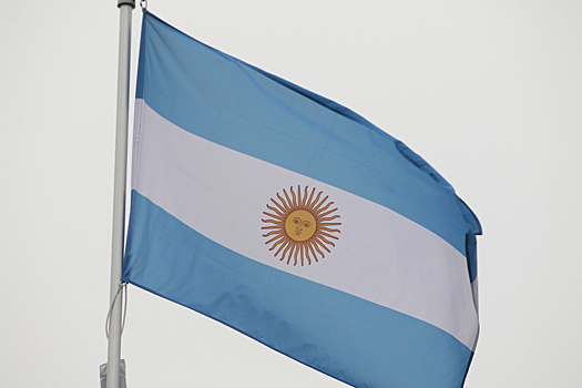 В Аргентине прошли массовые протесты после зверского убийства трех девушек в прямом эфире