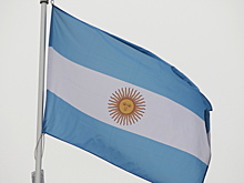 В Аргентине прошли массовые протесты после зверского убийства трех девушек в прямом эфире