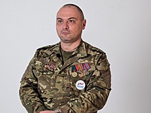 Валерий: В Фонде все наши