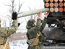 Контратаки сжигают последние резервы ВСУ в Запорожье