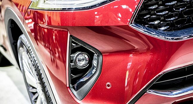 Haval сохранил лидерство среди китайских автобрендов в России по итогам 2020 года