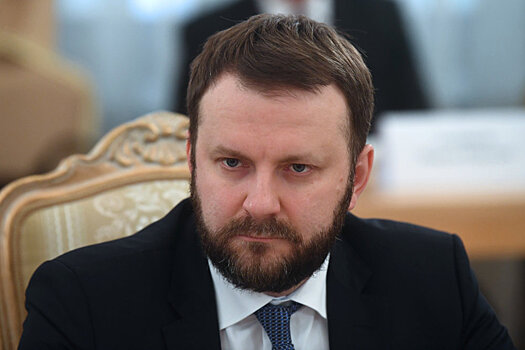 Орешкин назвал три сценария влияния штамма "омикрон" на экономику