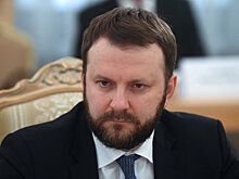 Орешкин назвал три сценария влияния штамма "омикрон" на экономику