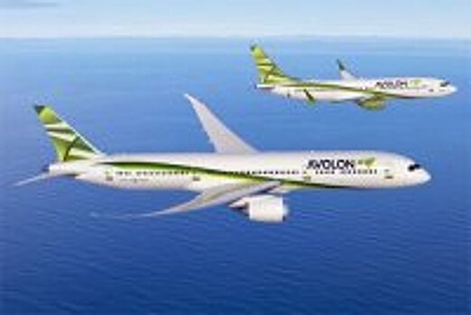 Avolon отменила заказы на 75 штук Boeing 737 MAX