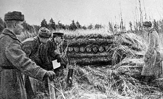 5 февраля родился Александр Матросов, ставший легендой в 19 лет