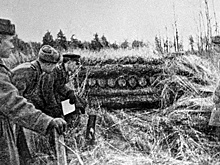 5 февраля родился Александр Матросов, ставший легендой в 19 лет