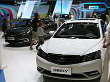 В Китае рухнули продажи автомобилей