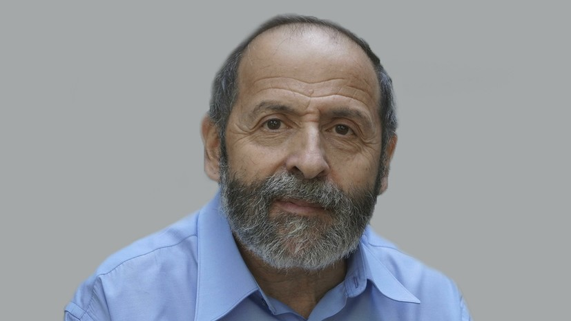 Иноагента Вишневского оштрафовали на 15 тысяч рублей за участие в эфире Голоса