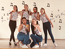 «Eurovision-2019»: песенный конкурс прошел в школе № 1173