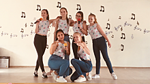 «Eurovision-2019»: песенный конкурс прошел в школе № 1173