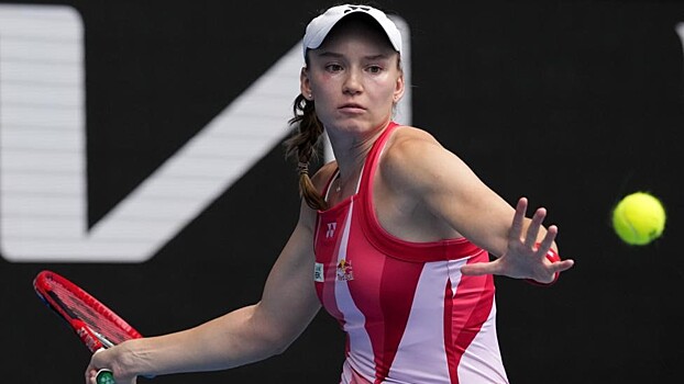 Рыбакина рассталась с экс-тренером Джоковича