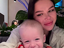 Муж отобрал сына у звезды шоу «Пацанки» Аси Митрониной