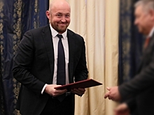 Первым вице-губернатором Омской области назначат Динара Курманова — СМИ