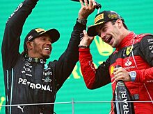 Том Коронель: Ferrari должна дать Хэмилтону на 20 миллионов больше, чтобы заполучить его