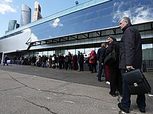 Известный комплекс для выставок в Москве задумали застроить офисами