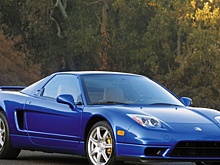 Тюнеры показали Acura NSX с новым выхлопом