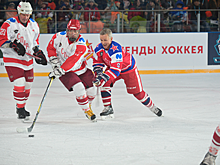 Клуб легенд
