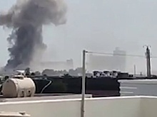 Взрывы прогремели в Бахрейне, ОАЭ, Катаре, Иордании и Саудовской Аравии