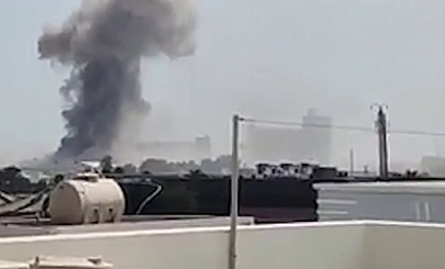 Взрывы прогремели в Бахрейне, ОАЭ, Катаре, Иордании и Саудовской Аравии