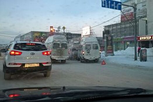 Московские специалисты разработают для Ульяновска новую транспортную схему