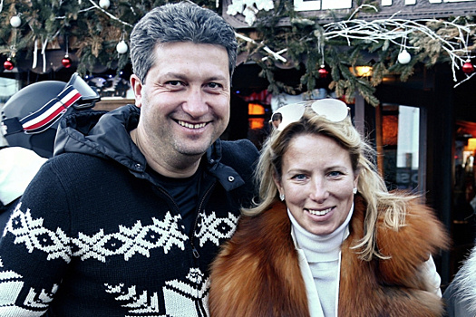 Экс-жена Тимура Иванова лишилась драгоценностей