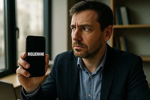 Россия запускает «десять антифрод-ударов» против телефонных мошенников