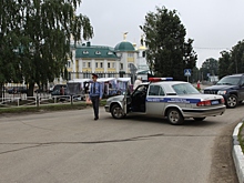 В Нижнем Новгороде не хватает сотрудников патрульно-постовой службы