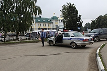 В Нижнем Новгороде не хватает сотрудников патрульно-постовой службы