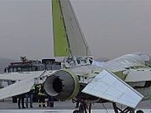 Турецкий истребитель Hurjet  совершил первые рулежки с работающим двигателем
