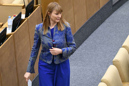 Депутат Журова: НАТО может обвинять Россию для оправдания своих будущих действий