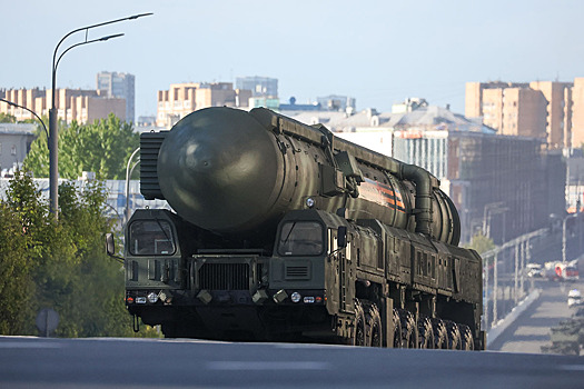 Где ждут российского возмездия главы СБУ и ГУР Украины