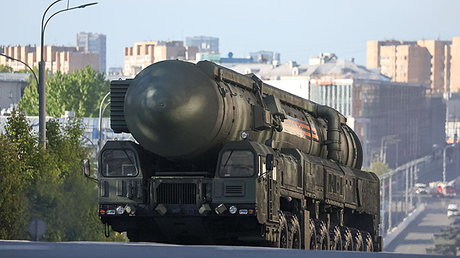 Где ждут российского возмездия главы СБУ и ГУР Украины