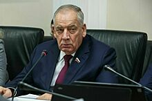 Митин рассказал о финансировании микро- и малых предприятий АПК в 2024 году