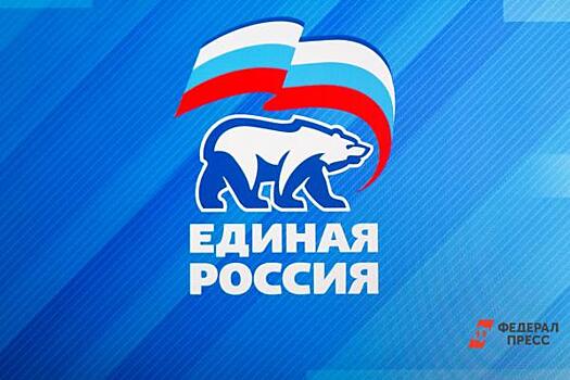 Дмитрий Медведев заявился на праймериз «Единой России» в Кузбассе