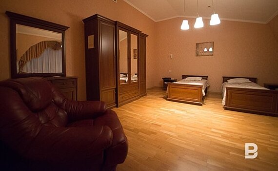 В Татарстане цены на отдых в санаториях выросли на 15—20%
