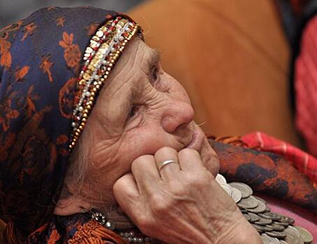«Пела и жила сердцем»: публичные люди вспоминают экс-солистку «Бурановских бабушек» Наталью Пугачёву