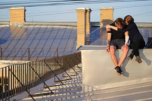 Россиян предупредили о риске сесть в тюрьму за секс