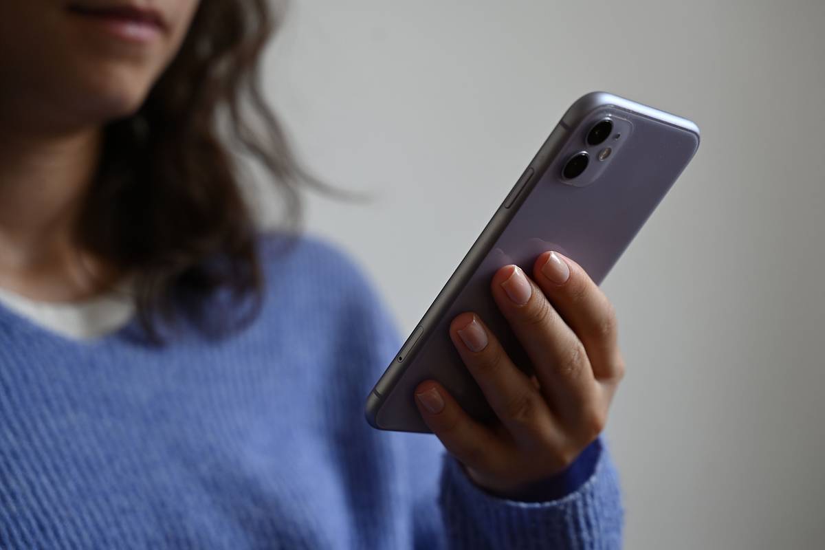 В WhatsApp появилась новая функция