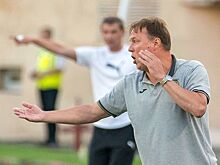 Колыванов: хотел бы сыграть с «Уфой» в Кубке России