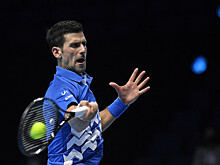 Джокович выиграл Australian Open с травмой