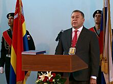 Александр Ярошук пообещал квартиру 500-тысячному жителю Калининграда