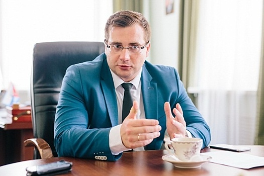 Губернатор Ивановской области взял на личный контроль нападение на мэра Иванова