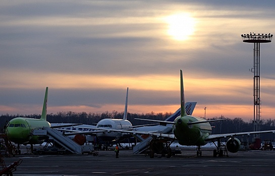 Литва и Латвия могут создать общебалтийскую авиакомпанию
