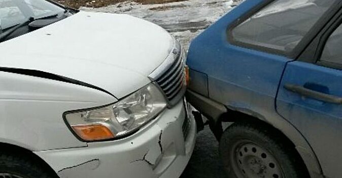 В Омской области осуждена группа из 18 инсценировщиков ДТП