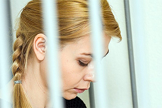 Осужденная за смертельное ДТП дочь иркутского депутата вышла на свободу