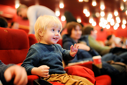 Как театр влияет на развитие ребенка: 4 важных фактора, о которых вы не задумывались