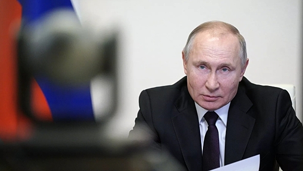 Путин призвал соблюдать баланс интересов при определении цен