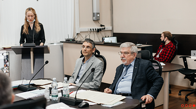 Диссертационный совет по философским наукам появился в Мининском университете